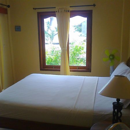 Pondok Sunrise 2 Quần đảo Gili Ngoại thất bức ảnh