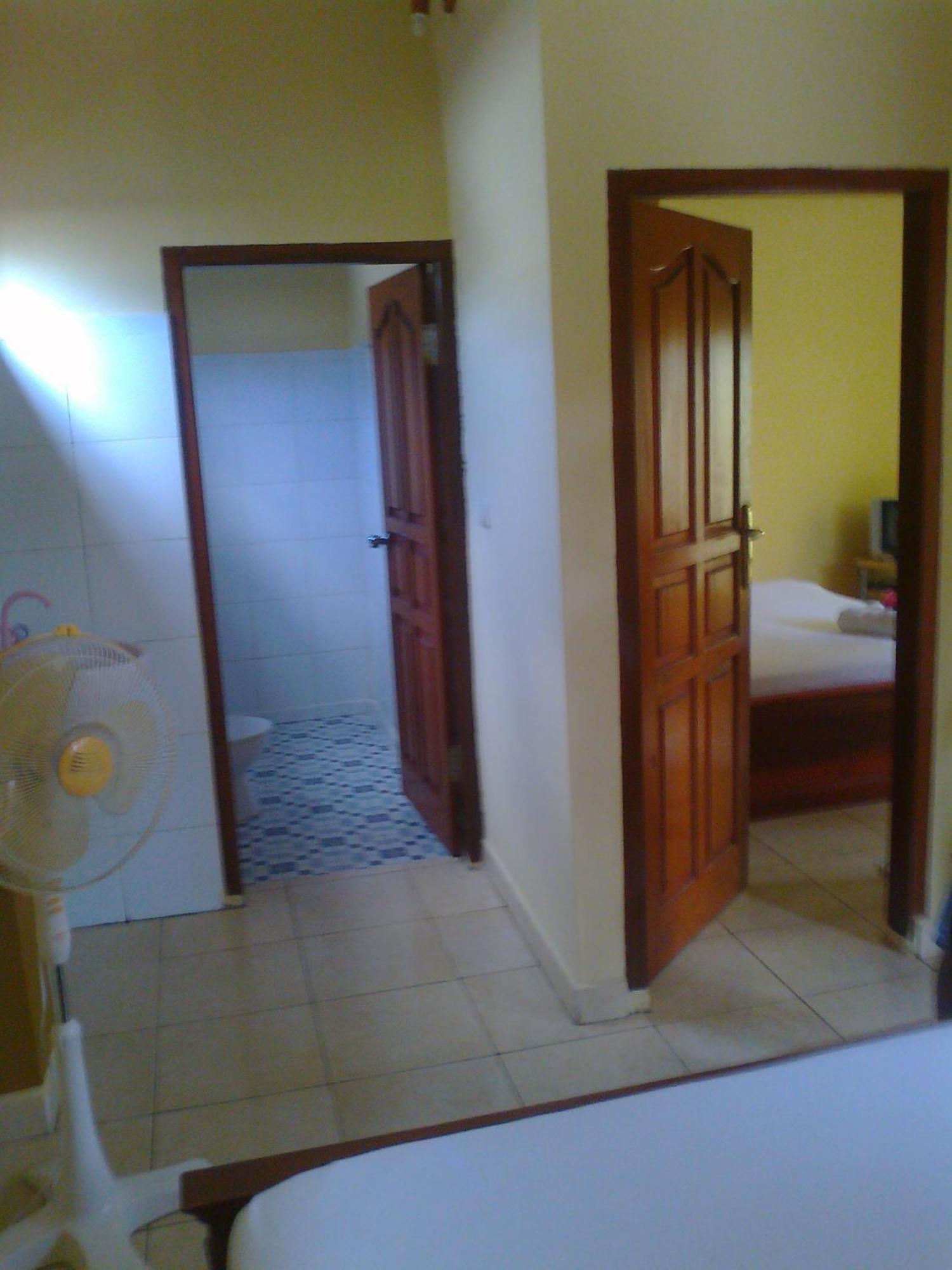 Pondok Sunrise 2 Quần đảo Gili Ngoại thất bức ảnh