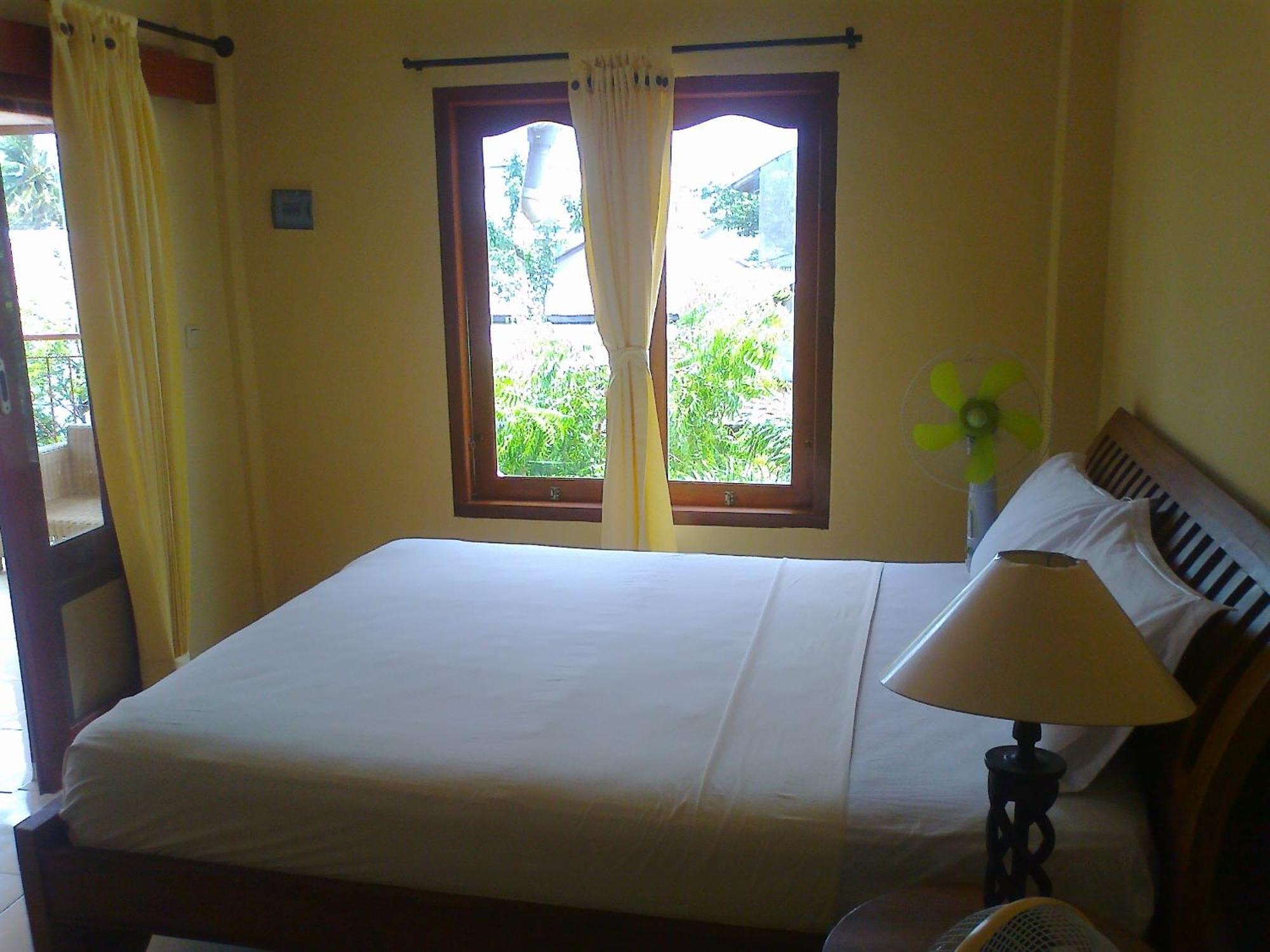 Pondok Sunrise 2 Quần đảo Gili Ngoại thất bức ảnh
