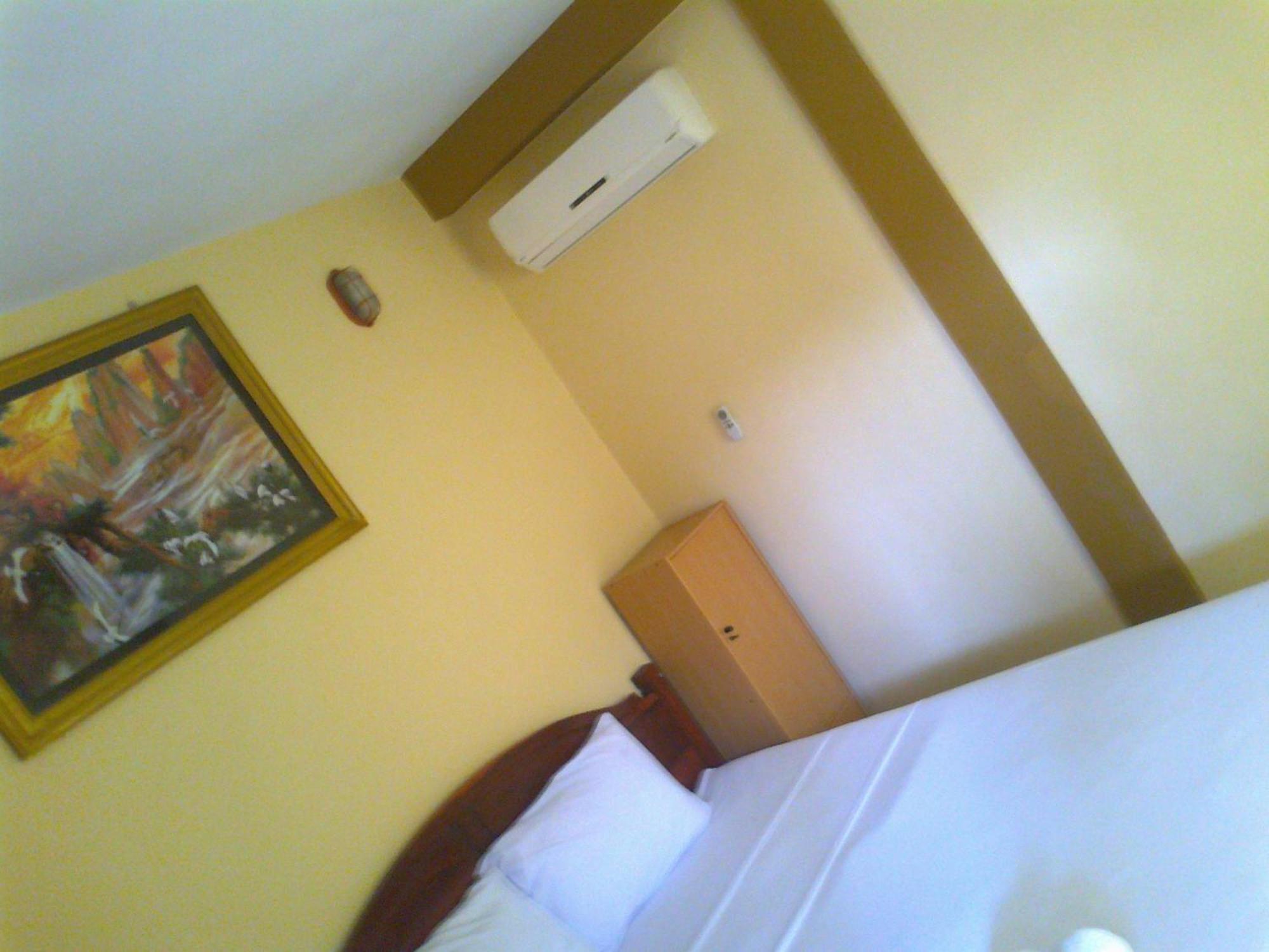 Pondok Sunrise 2 Quần đảo Gili Ngoại thất bức ảnh