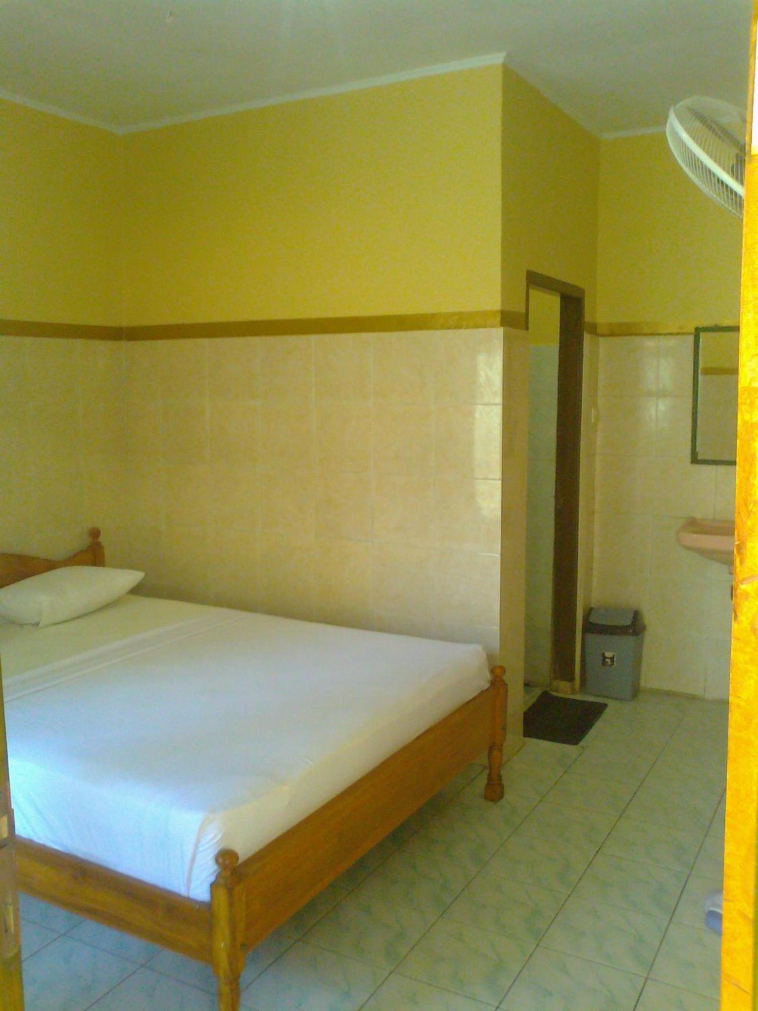 Pondok Sunrise 2 Quần đảo Gili Ngoại thất bức ảnh