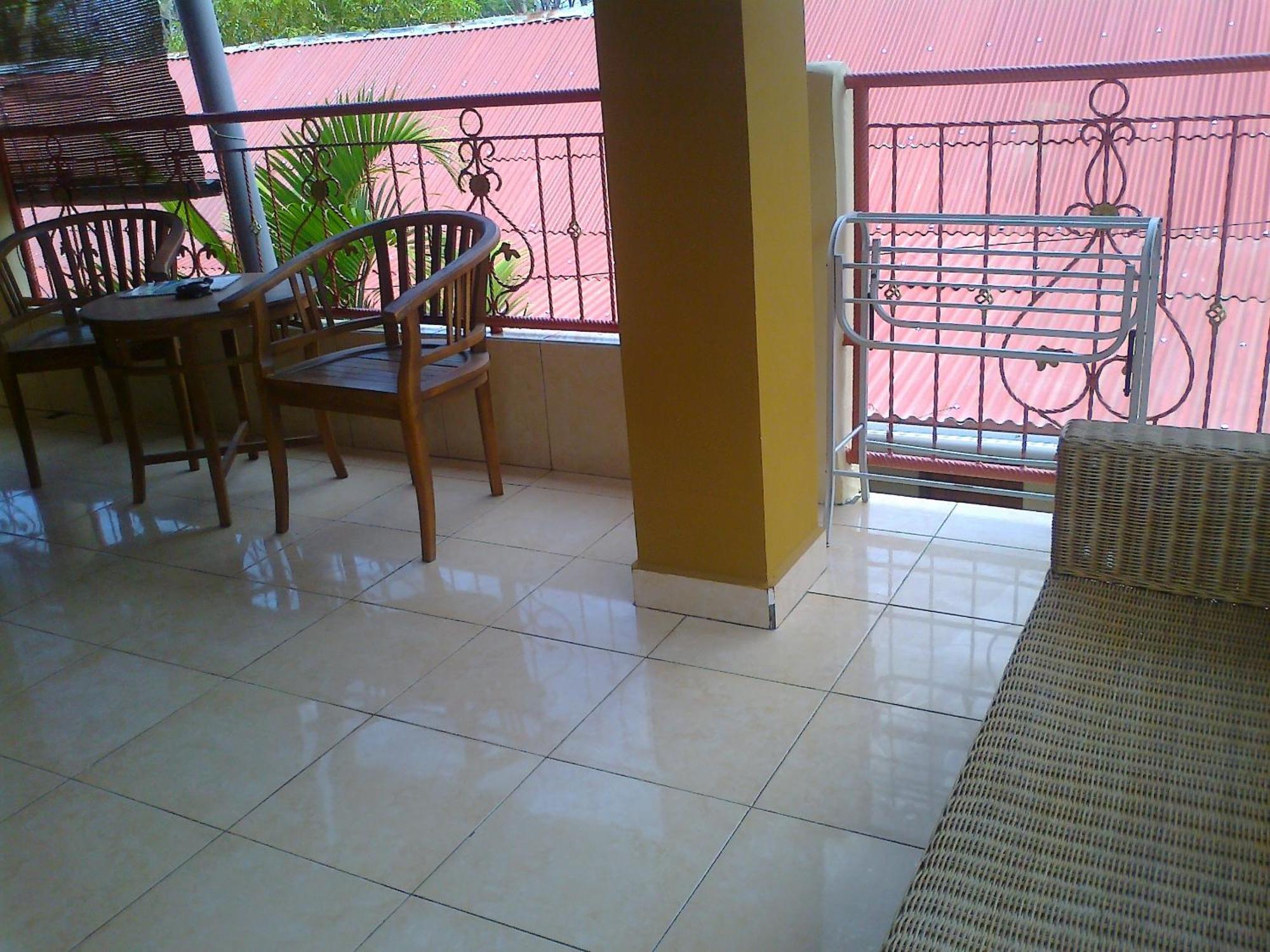 Pondok Sunrise 2 Quần đảo Gili Ngoại thất bức ảnh