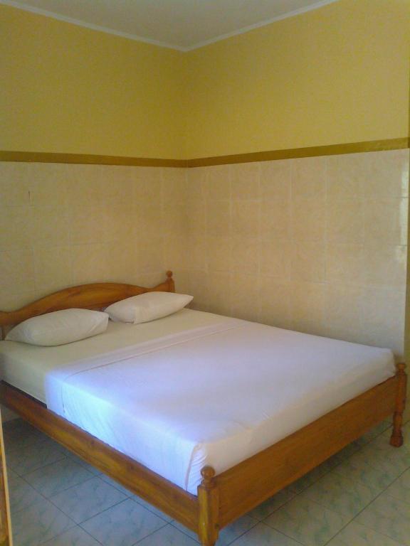 Pondok Sunrise 2 Quần đảo Gili Ngoại thất bức ảnh
