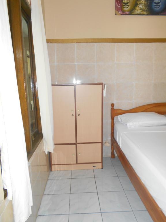 Pondok Sunrise 2 Quần đảo Gili Ngoại thất bức ảnh