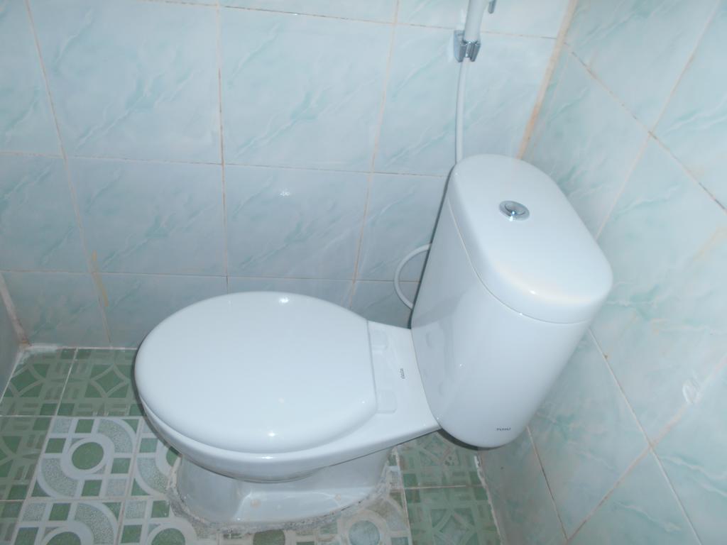 Pondok Sunrise 2 Quần đảo Gili Ngoại thất bức ảnh