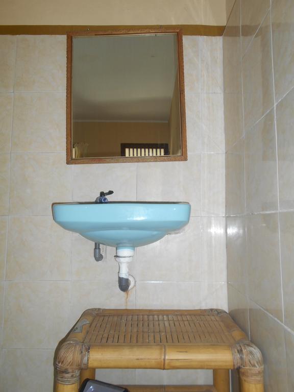 Pondok Sunrise 2 Quần đảo Gili Ngoại thất bức ảnh