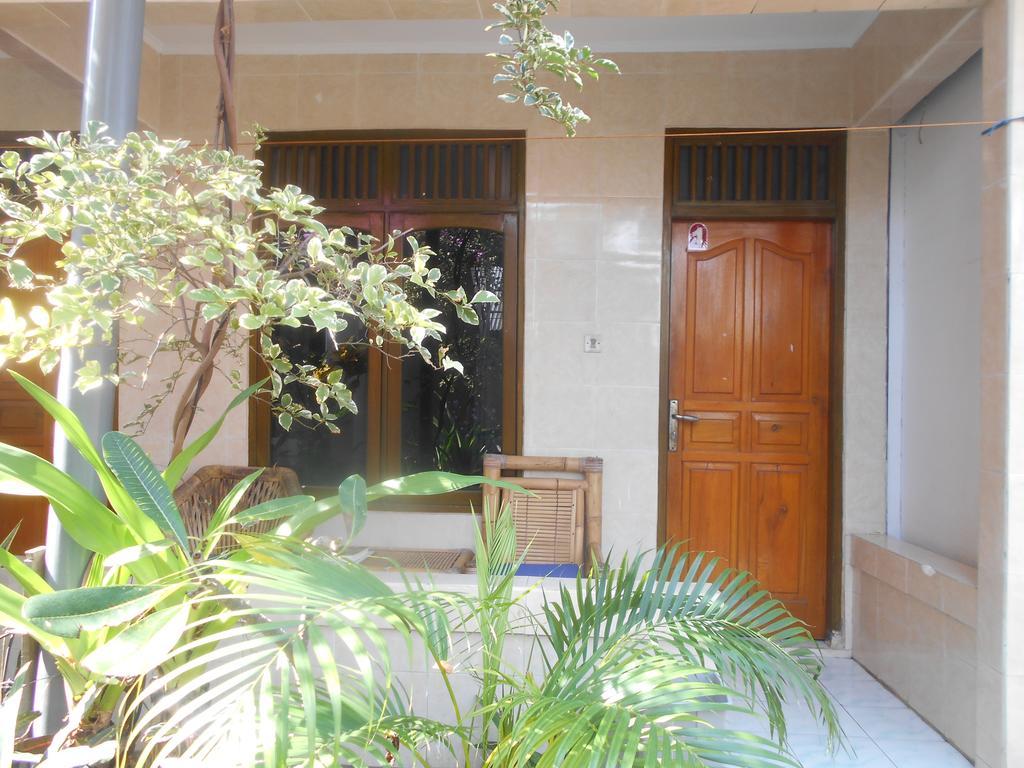 Pondok Sunrise 2 Quần đảo Gili Ngoại thất bức ảnh