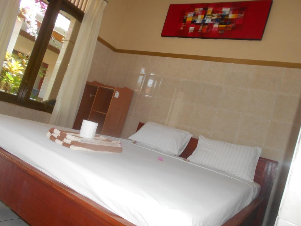 Pondok Sunrise 2 Quần đảo Gili Ngoại thất bức ảnh