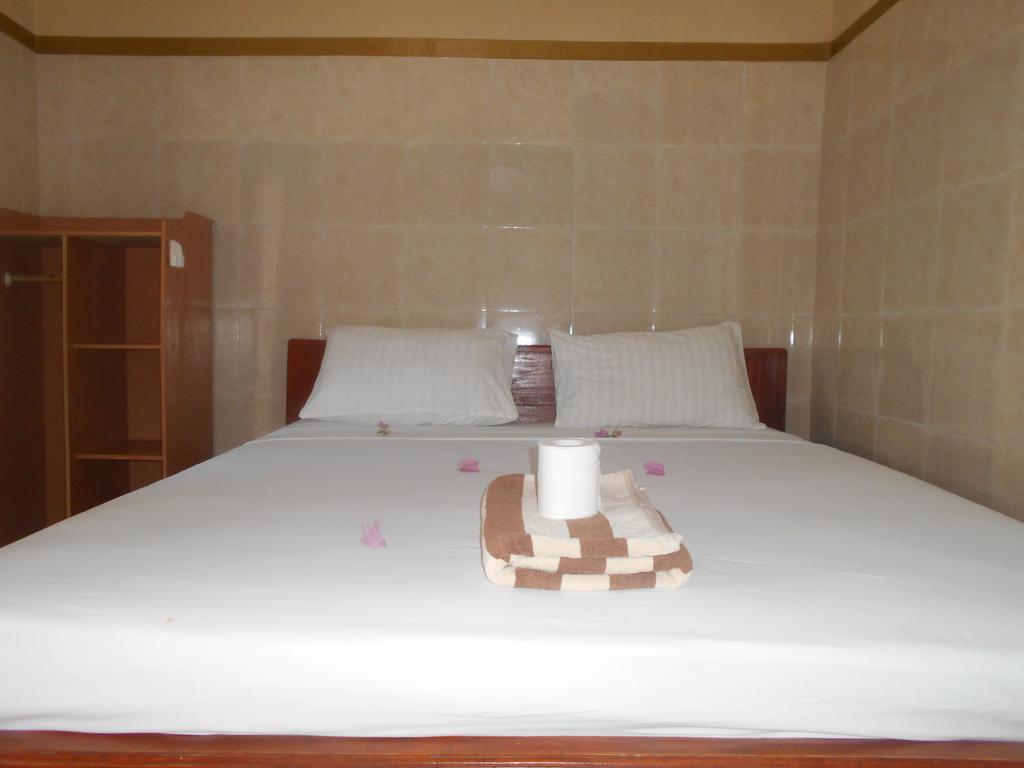 Pondok Sunrise 2 Quần đảo Gili Ngoại thất bức ảnh