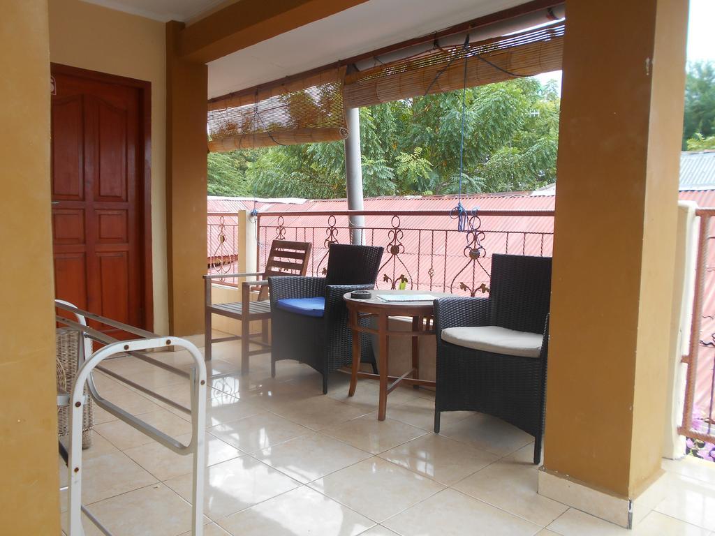 Pondok Sunrise 2 Quần đảo Gili Ngoại thất bức ảnh