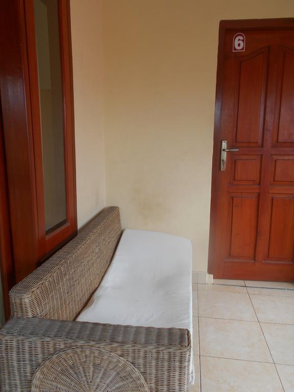 Pondok Sunrise 2 Quần đảo Gili Ngoại thất bức ảnh