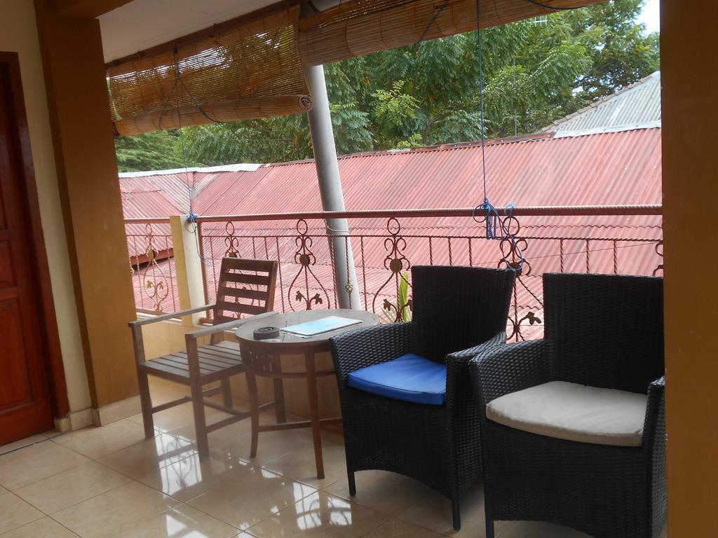 Pondok Sunrise 2 Quần đảo Gili Ngoại thất bức ảnh