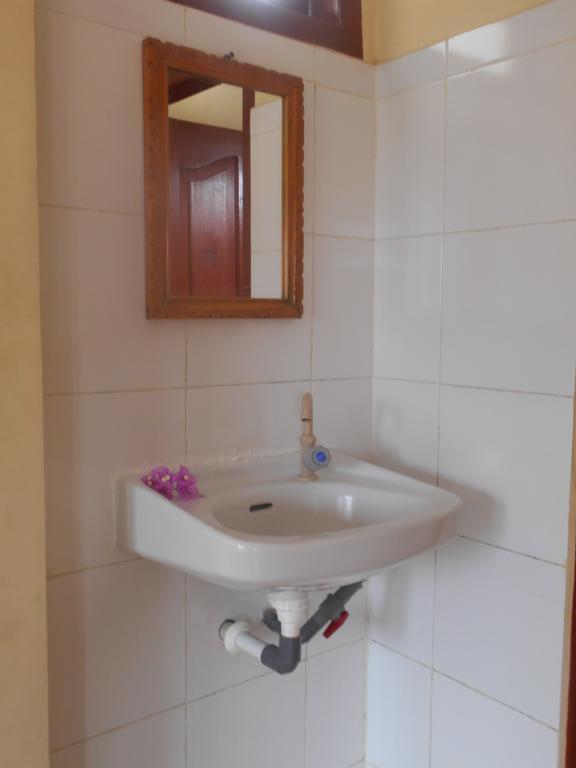 Pondok Sunrise 2 Quần đảo Gili Ngoại thất bức ảnh
