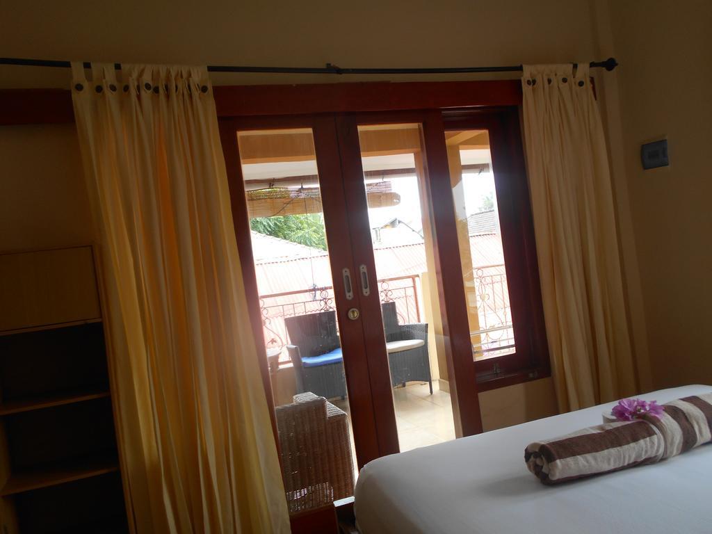 Pondok Sunrise 2 Quần đảo Gili Ngoại thất bức ảnh