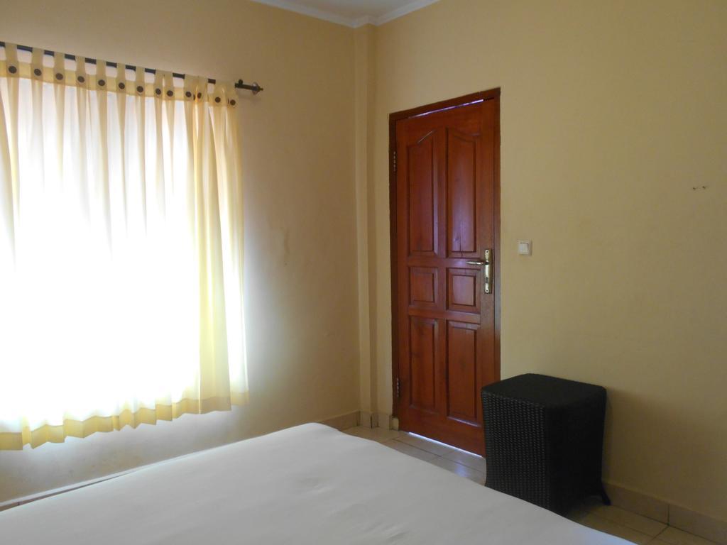 Pondok Sunrise 2 Quần đảo Gili Ngoại thất bức ảnh