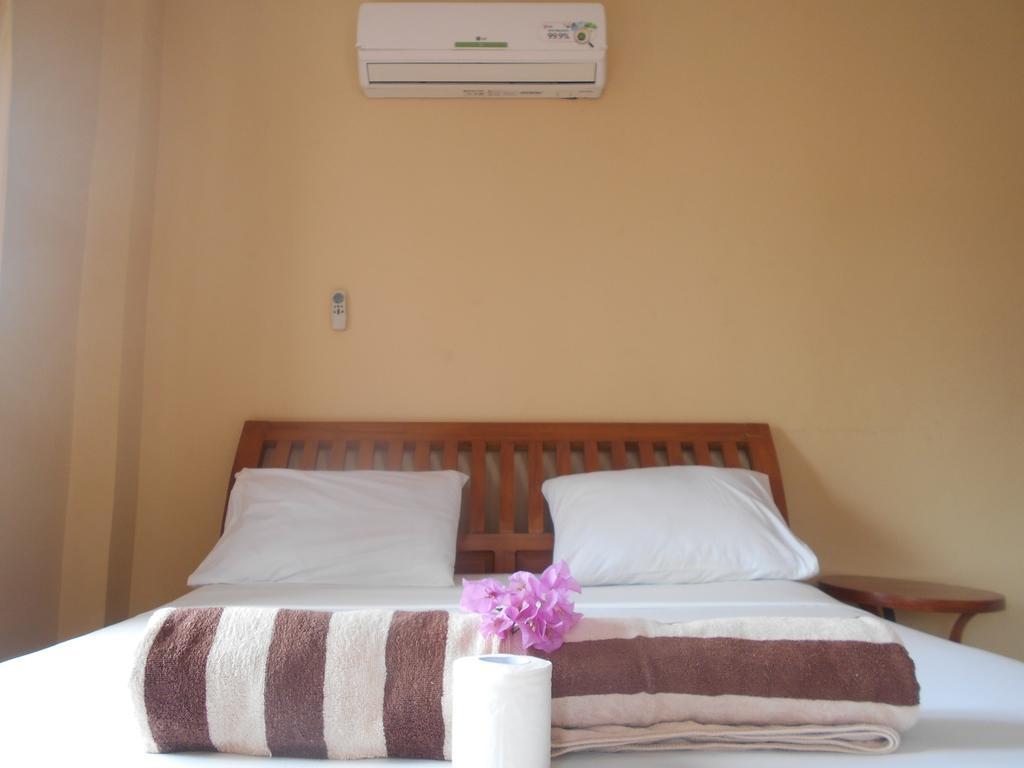 Pondok Sunrise 2 Quần đảo Gili Ngoại thất bức ảnh