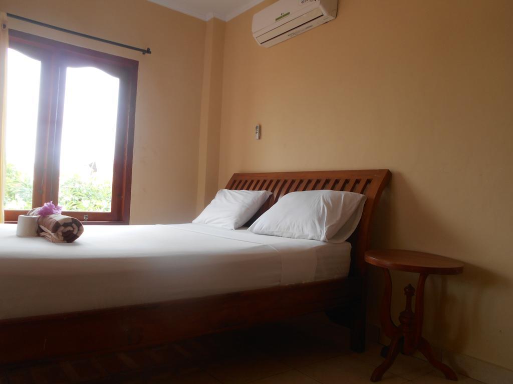 Pondok Sunrise 2 Quần đảo Gili Ngoại thất bức ảnh
