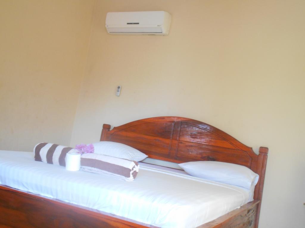 Pondok Sunrise 2 Quần đảo Gili Ngoại thất bức ảnh