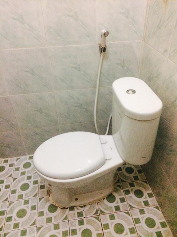 Pondok Sunrise 2 Quần đảo Gili Ngoại thất bức ảnh