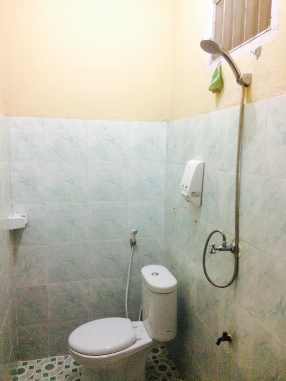 Pondok Sunrise 2 Quần đảo Gili Ngoại thất bức ảnh