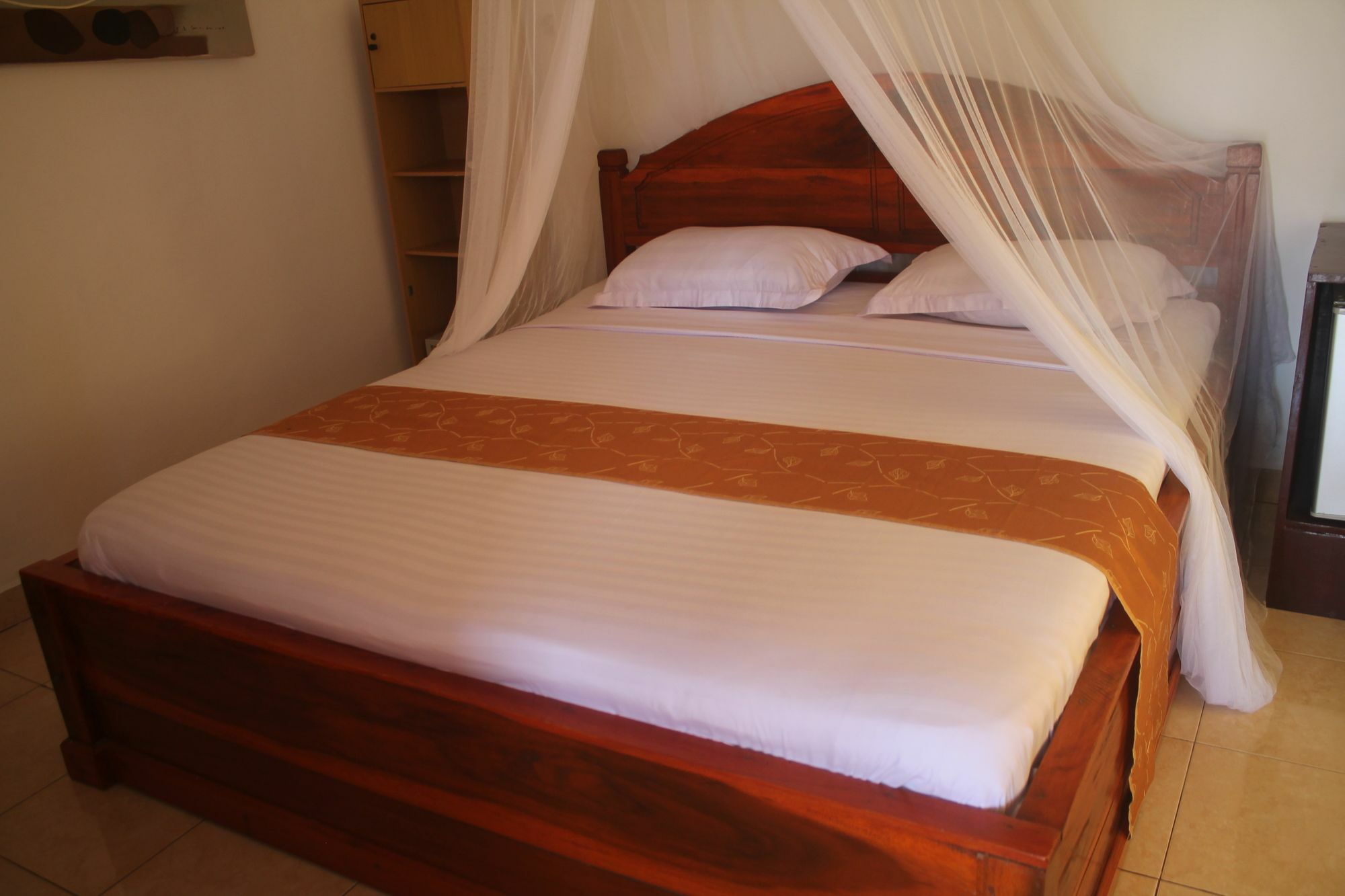 Pondok Sunrise 2 Quần đảo Gili Ngoại thất bức ảnh