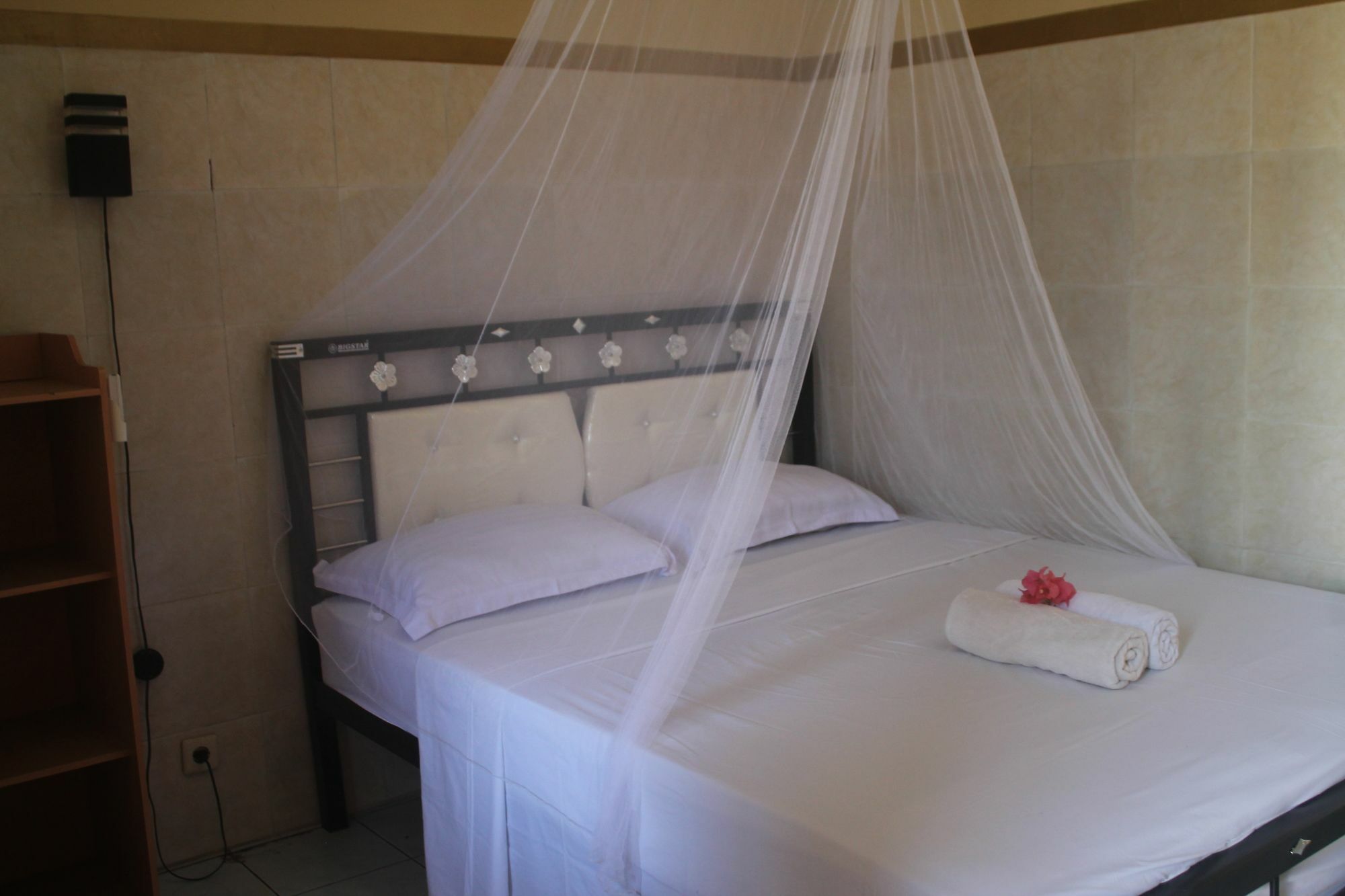 Pondok Sunrise 2 Quần đảo Gili Ngoại thất bức ảnh