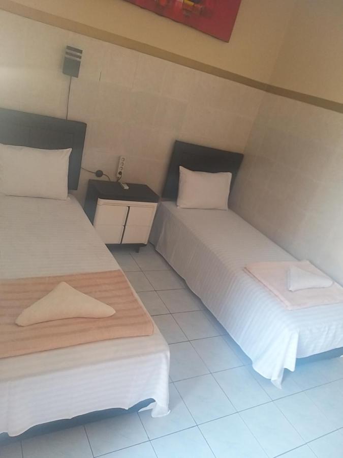 Pondok Sunrise 2 Quần đảo Gili Ngoại thất bức ảnh