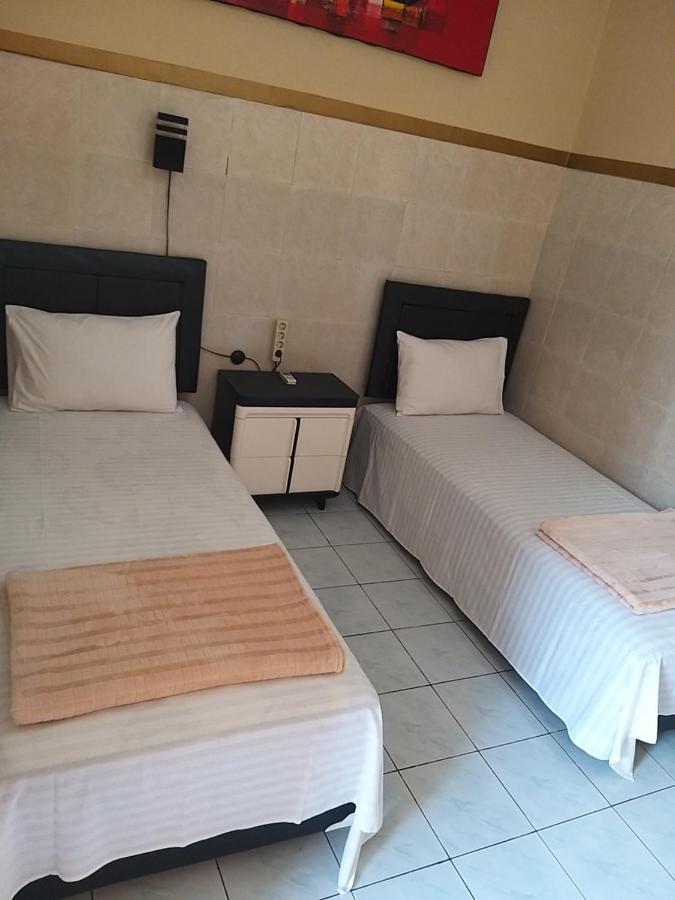 Pondok Sunrise 2 Quần đảo Gili Ngoại thất bức ảnh